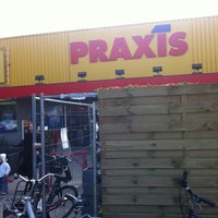 Photo taken at Praxis by Francis V. on 5/7/2012