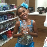 Photo taken at Bath &amp;amp; Body Works by Amy S. on 8/9/2012