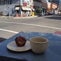 Photo taken at Good Earth Cafe by JP on 8/1/2012