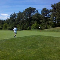 Photo taken at Atlantic Country Club by Mutty on 6/24/2012