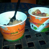 highfive frozen yogurt highfive frozen yogurt