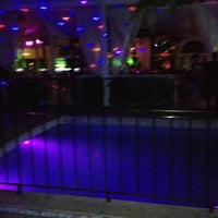 Moli Blanc Nachtclub In Javea