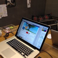 รูปภาพถ่ายที่ Webrangers HQ โดย Guido D. เมื่อ 4/23/2012