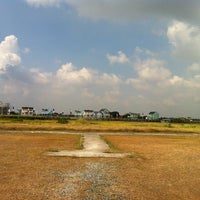 rc airfield