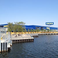 Photo taken at IKEA by Stephen on 7/12/2012