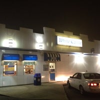 Photo taken at White Castle by Christina C. on 7/8/2012