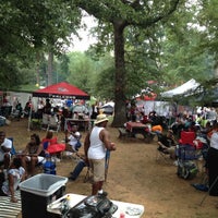 Photo taken at House in the Park by Zuri S. on 9/2/2012
