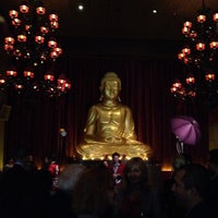 Photo taken at Buddha Bar by Carlos B. on 5/8/2012