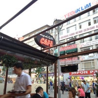 Photo taken at Zeynel Çilli by Deniz C. on 6/19/2012