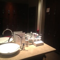 Elizabeth Arden Red Door Spa Now Closed Spa