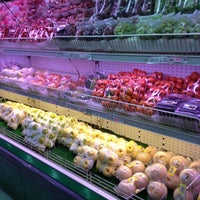 Prima Buah - Fruit & Vegetable Store