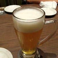 Photo taken at Foodiun Bar 一瑳 品川店 by Akio H. on 7/26/2012