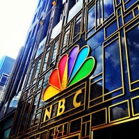 Photo taken at NBC Studios by David S. on 8/15/2012