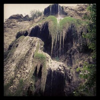 escondido falls