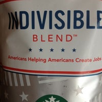 Photo taken at Starbucks by Bill G. on 7/23/2012