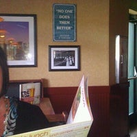 Photo taken at O&amp;#39;Charley&amp;#39;s by Nicci T. on 4/11/2012