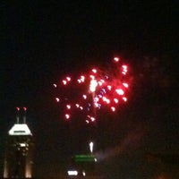 Photo taken at Downtown Freedom Blast Fireworks by Eric C. on 7/5/2012