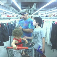 Photo taken at Community Thrift Store by Lisa F. on 8/1/2012