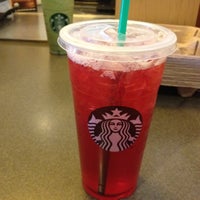 Photo taken at Starbucks by Taylor M. on 3/2/2012