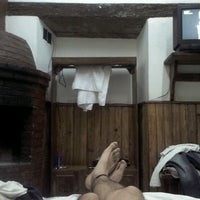 Снимок сделан в Hotel Mansion Iturbe Patzcuaro пользователем BB 9/6/2012