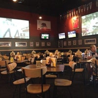 Buffalo Wild Wings Wings Joint