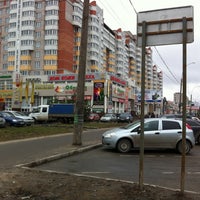 Photo taken at Оскар by Дмитрий М. on 4/22/2012