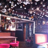 Photo taken at The Cottage Bar by Radlets on 9/6/2012