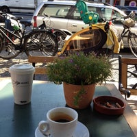 Photo taken at Coffee Corner by Armin P. on 8/14/2012