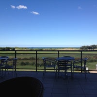 Photo taken at Wollongong Golf Club by Stephen on 4/9/2012