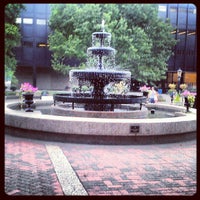 Photo taken at Duquesne Student Union by Caitlin S. on 9/4/2012