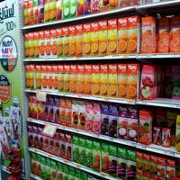 Photo taken at Get it Supermarket by ⓣÜ t. on 8/16/2012
