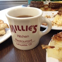 4/23/2012にDustin M.がMillie&amp;#39;s Kitchenで撮った写真