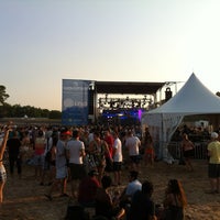 Photo taken at Wavefront Music Festival by Urban on 7/2/2012
