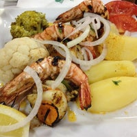 Foto diambil di O Botequinho do Xico oleh Smmac pada 8/30/2012