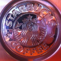 Photo taken at Starbucks by Zac H. on 2/11/2012