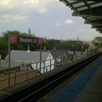 Photo taken at #49 Western Bus by Hunnie R. on 5/3/2012