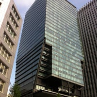 東京サンケイビル 大手町 Tokyo 東京都