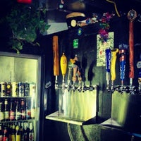 Photo taken at Stiles Public House by Beer P. on 8/24/2012