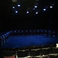 Photo taken at Tada! Theatre by C L. on 6/6/2012
