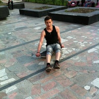 Photo taken at Почетка by Женя К. on 6/4/2012