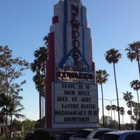 Regal Edwards Big Newport Rpx Movie Theater In Newport Center