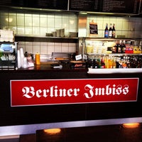 Photo taken at Berliner Imbiss by Jürgen W. on 6/5/2012