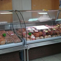 Photo taken at Великолукский мясокомбинат by ᴡ N. on 4/12/2012
