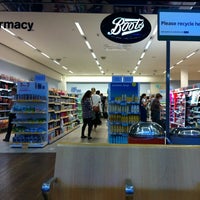 Photo taken at Boots by Jack S. on 6/25/2012