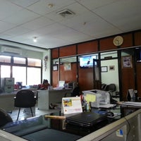 Review PLN Wilayah KalTim Cbg Balikpapan