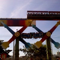 Photo taken at Playcenter Double shock by Josias J. on 7/14/2012