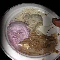 Photo taken at Bluebird Ice Cream by Heath K. on 6/10/2012