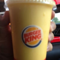 Photo taken at Burger King by Amed G. on 7/13/2012