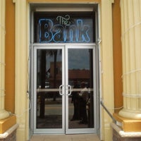 Photo taken at Bank &amp;amp; Blues Club by Jason S. on 6/9/2012
