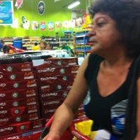 Photo taken at Extra Supermercado by Paco K. on 2/29/2012